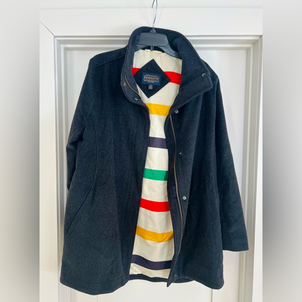 Pendleton Jacket - image 1